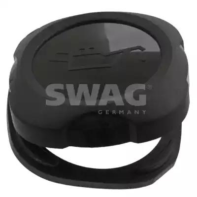 Запірний механізм, оливоналивний патрубок 20946214 SWAG