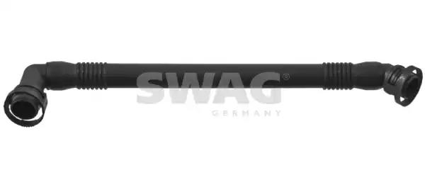 Шланг, продування картера 20946301 SWAG