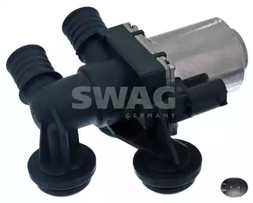 Клапан системи охолодження 20946452 SWAG