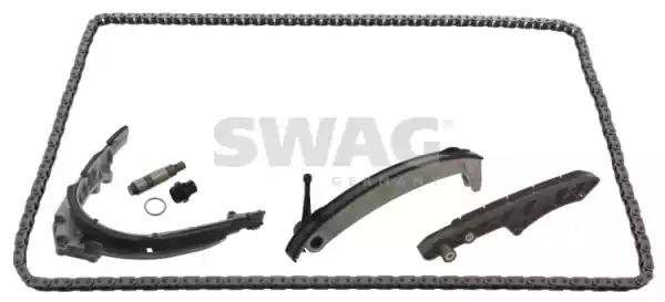 К-т ланцюга привідного swag 20947500 SWAG