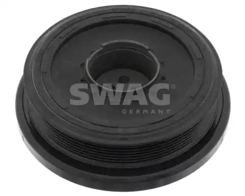 Шків, колінчатий вал 20948421 SWAG