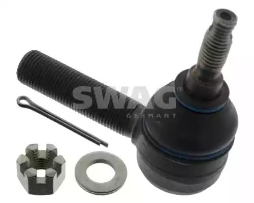 Рульовий наконечник 22710009 SWAG