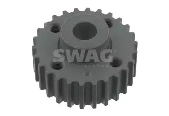 Шків зубчатий swag 30050011 SWAG