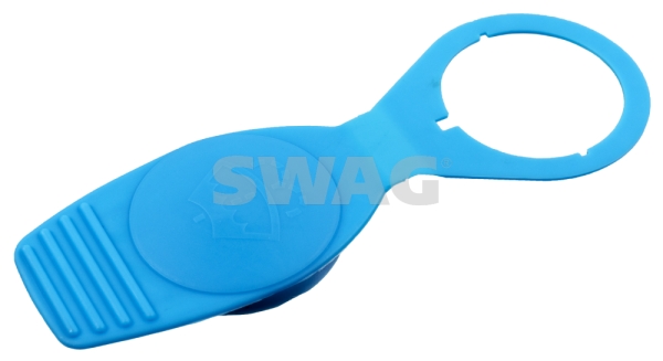 Запірний механізм, бак води для миття 30103659 SWAG