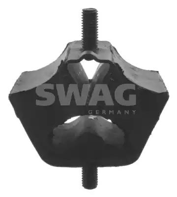 Опора двигуна гумометалева 30130012 SWAG