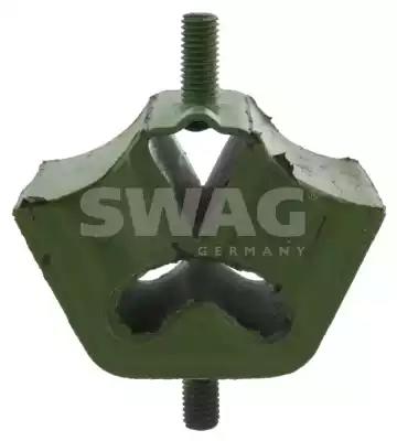 Опора двигуна гумометалева 30130019 SWAG