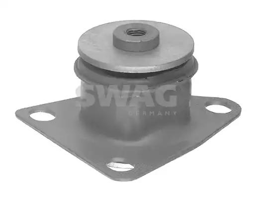 Опора кпп гумометалева 30130076 SWAG