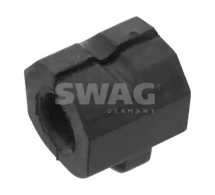 Подушка стабілізатора гумова swag 30610004 SWAG