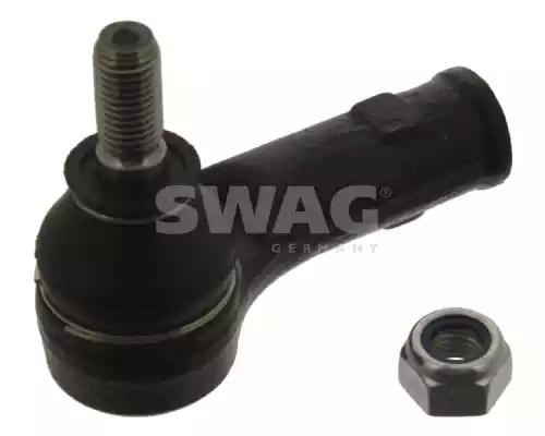 Рульовий наконечник 30710010 SWAG