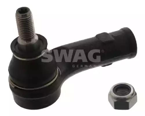 Рульовий наконечник 30710014 SWAG