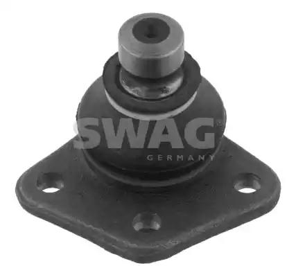 Нижній/верхній кульовий шарнір 30780011 SWAG