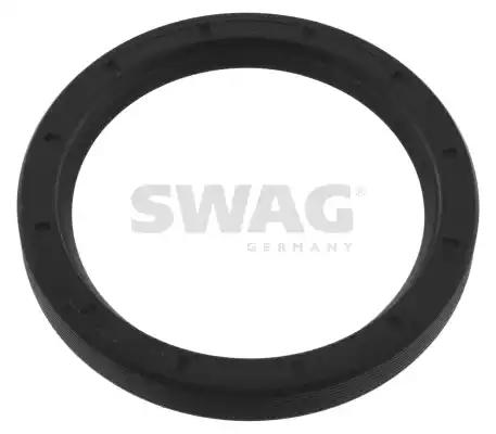 Ущільнювальне кільце вала, колінчатий вал 30902083 SWAG