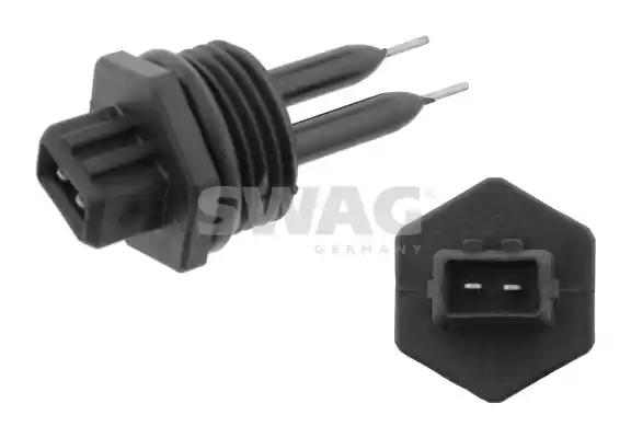 Датчик, рівень охолоджувальної рідини 30915606 SWAG