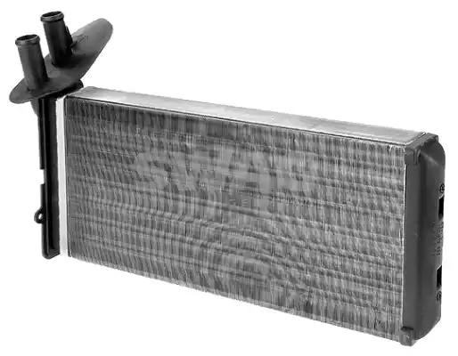 Радіатор нагрівача 30915914 SWAG