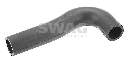 Шланг, продування картера 30917814 SWAG