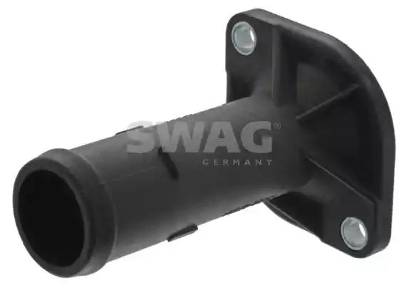 Фітинг пластмасовий системи охолодження swag 30918230 SWAG