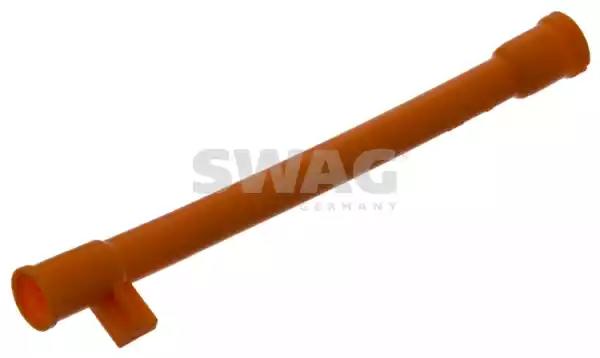 Лійка, оливний щуп 30919758 SWAG