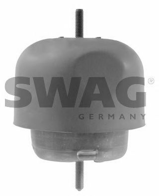 Опора двигуна / кпп 30921240 SWAG
