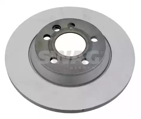 Гальмівний диск 30923564 SWAG