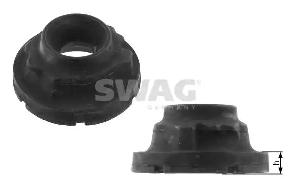 Відбійник амортизатора 30926620 SWAG