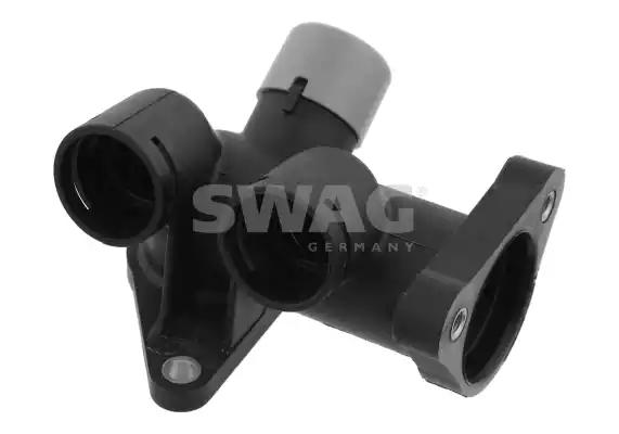 Фланець охолоджувальної рідини 30927153 SWAG