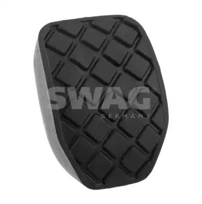 Накладка педалі, педаль гальма 30928636 SWAG
