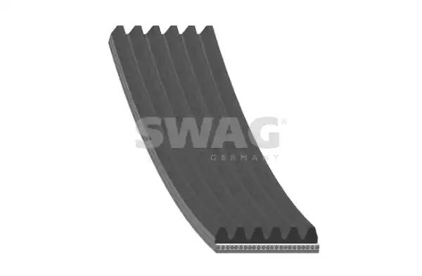 Поліклиновий ремінь 30928928 SWAG