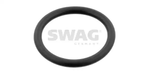 Ущільнювальне кільце, трубопровід подачі охолодж.... 30929752 SWAG