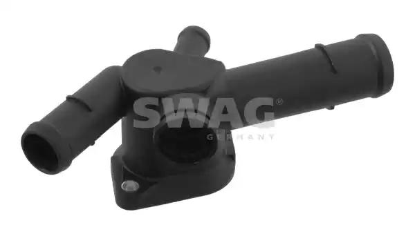 Фланець охолоджувальної рідини 30929791 SWAG