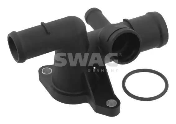 Фланець охолоджувальної рідини 30929886 SWAG