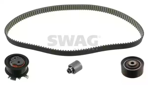 Комплект зубчастих ременів 30930580 SWAG