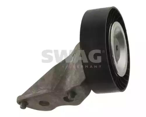 Направляючий ролик поліклинового ременя 30930584 SWAG