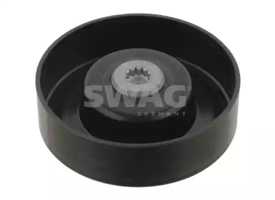 Ролик поліклинового ременя 30930686 SWAG
