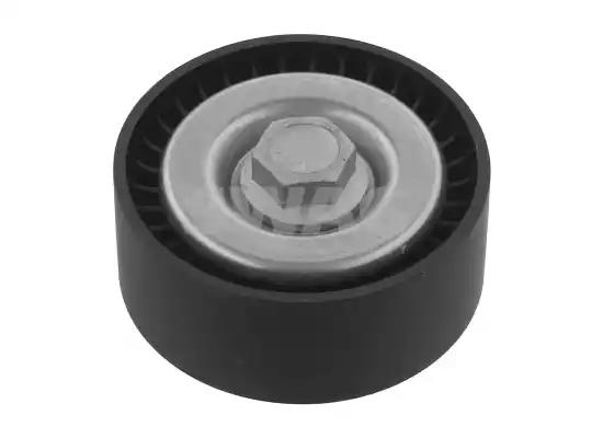 Відвідний/напрямний ролик, поліклиновий ремінь 30930892 SWAG