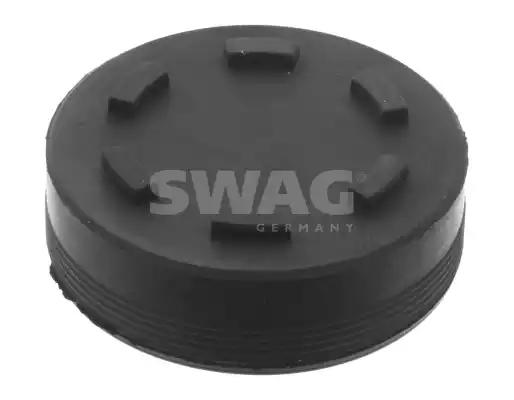 Запірна кришка, кулачковий вал 30932255 SWAG