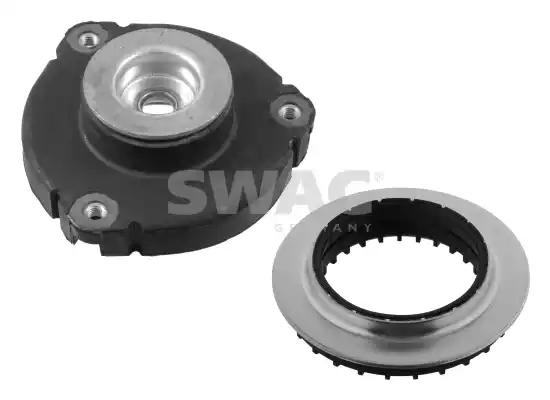 Ремонтний комплект, опорний підшипник амортизатора 30933389 SWAG