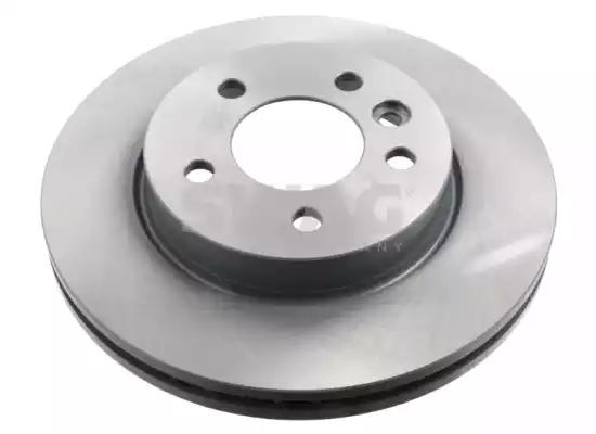 Гальмівний диск 30936237 SWAG