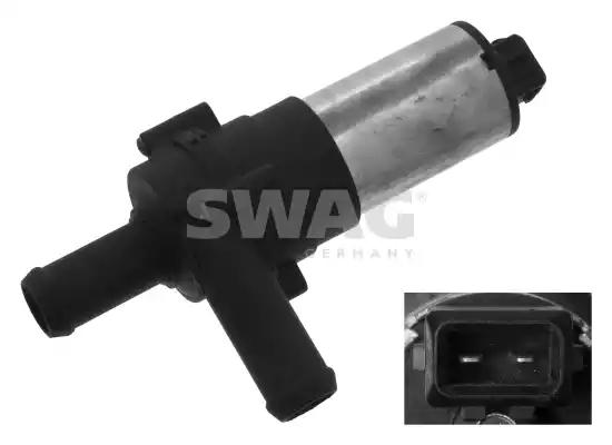 Додатковий водяний насос 30936770 SWAG