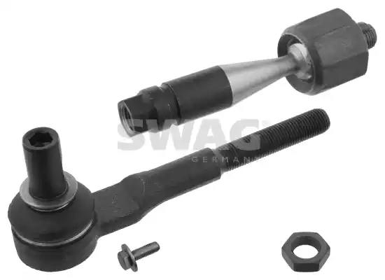 Поперечна кермова тяга 30936800 SWAG