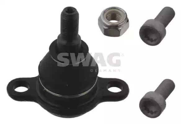 Нижній/верхній кульовий шарнір 30937282 SWAG