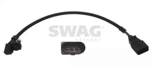 Датчик пол.-ння валу колінчатого  swag 30937299 SWAG