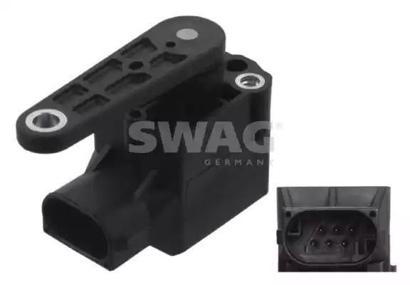 Датчик, регулювання дальності світла 30937932 SWAG