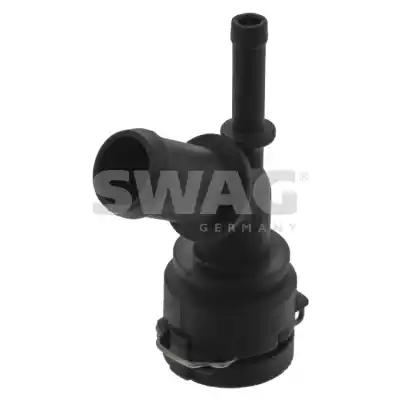 Фланець охолоджувальної рідини 30938313 SWAG