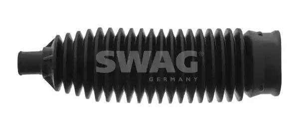 Пильник рульової рейки swag 30938621 SWAG