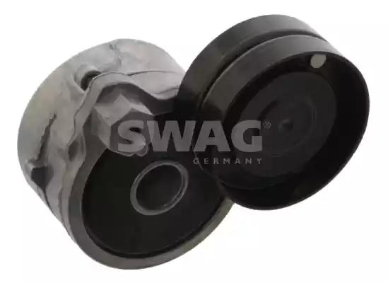 Натяжний пристрій, клиновий ремінь 30938981 SWAG