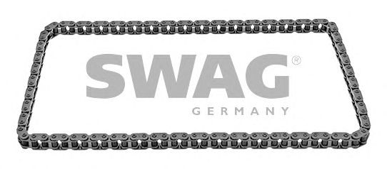 Ланцюг, привод оливного насоса 30939971 SWAG