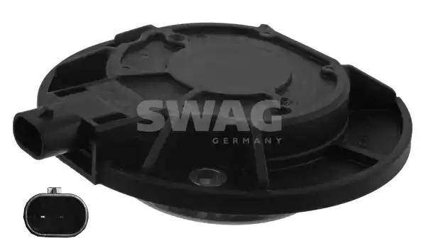 Центральний магніт, регулювання фаз газорозподілу 30940198 SWAG