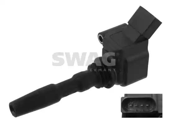 Котушка запалювання 30940321 SWAG