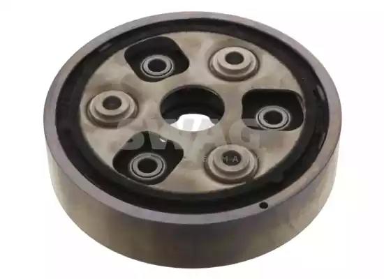 Муфта еластична гумова 30940857 SWAG