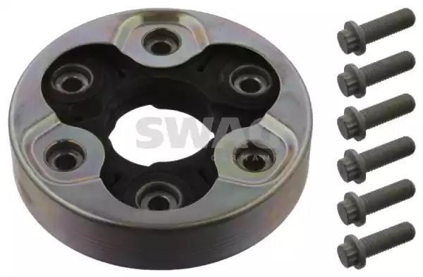 Муфта еластична гумова 30940923 SWAG